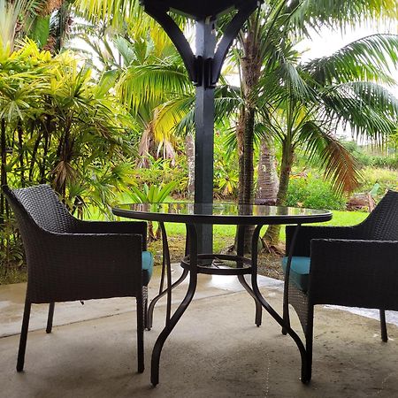 Island Goode'S - Luxury Adult Only Accommodation Near Hilo Papaikou Εξωτερικό φωτογραφία