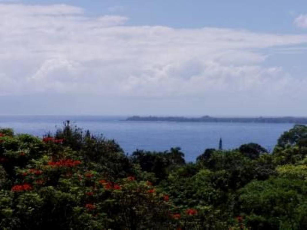 Island Goode'S - Luxury Adult Only Accommodation Near Hilo Papaikou Εξωτερικό φωτογραφία