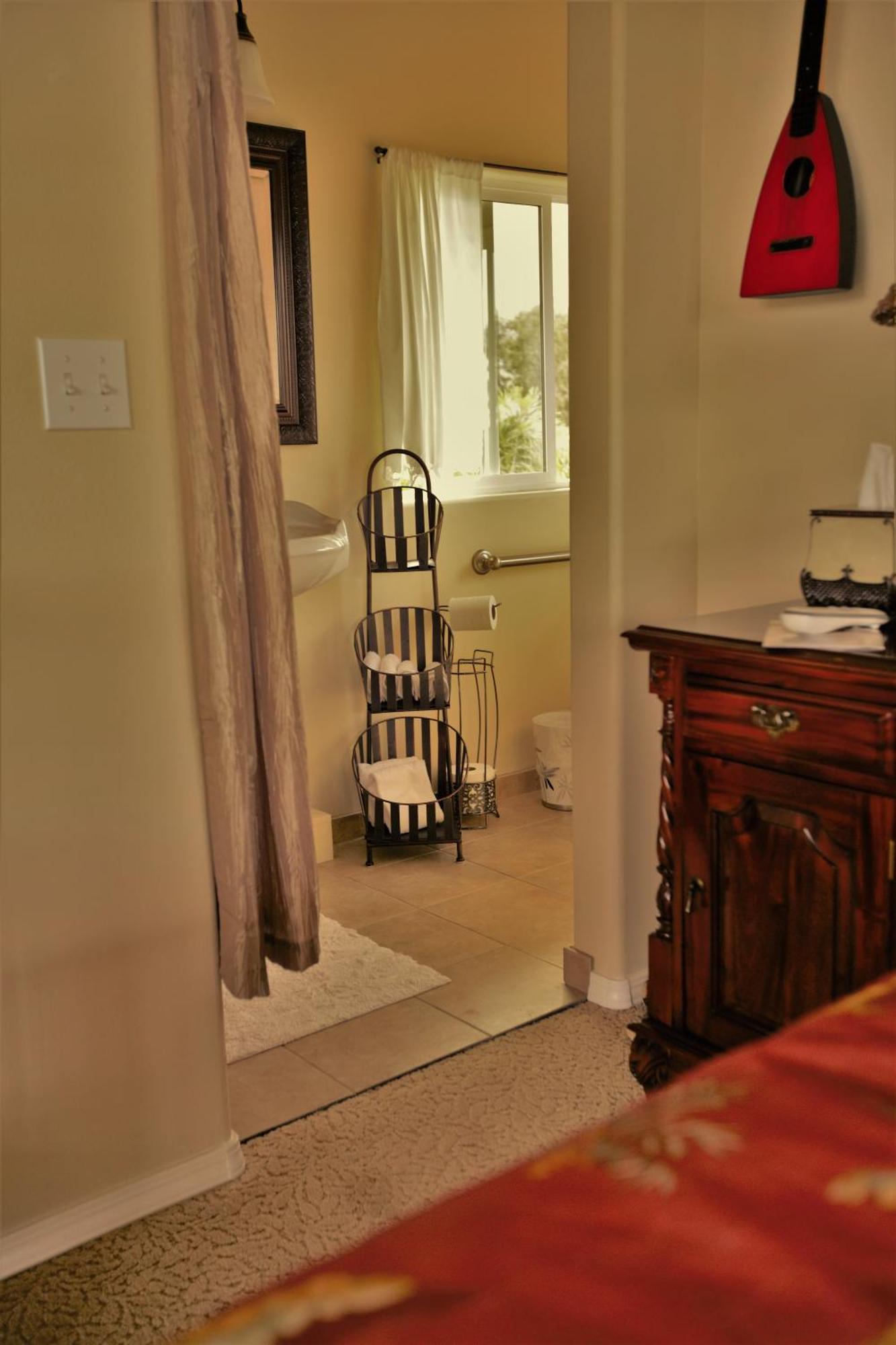 Island Goode'S - Luxury Adult Only Accommodation Near Hilo Papaikou Εξωτερικό φωτογραφία