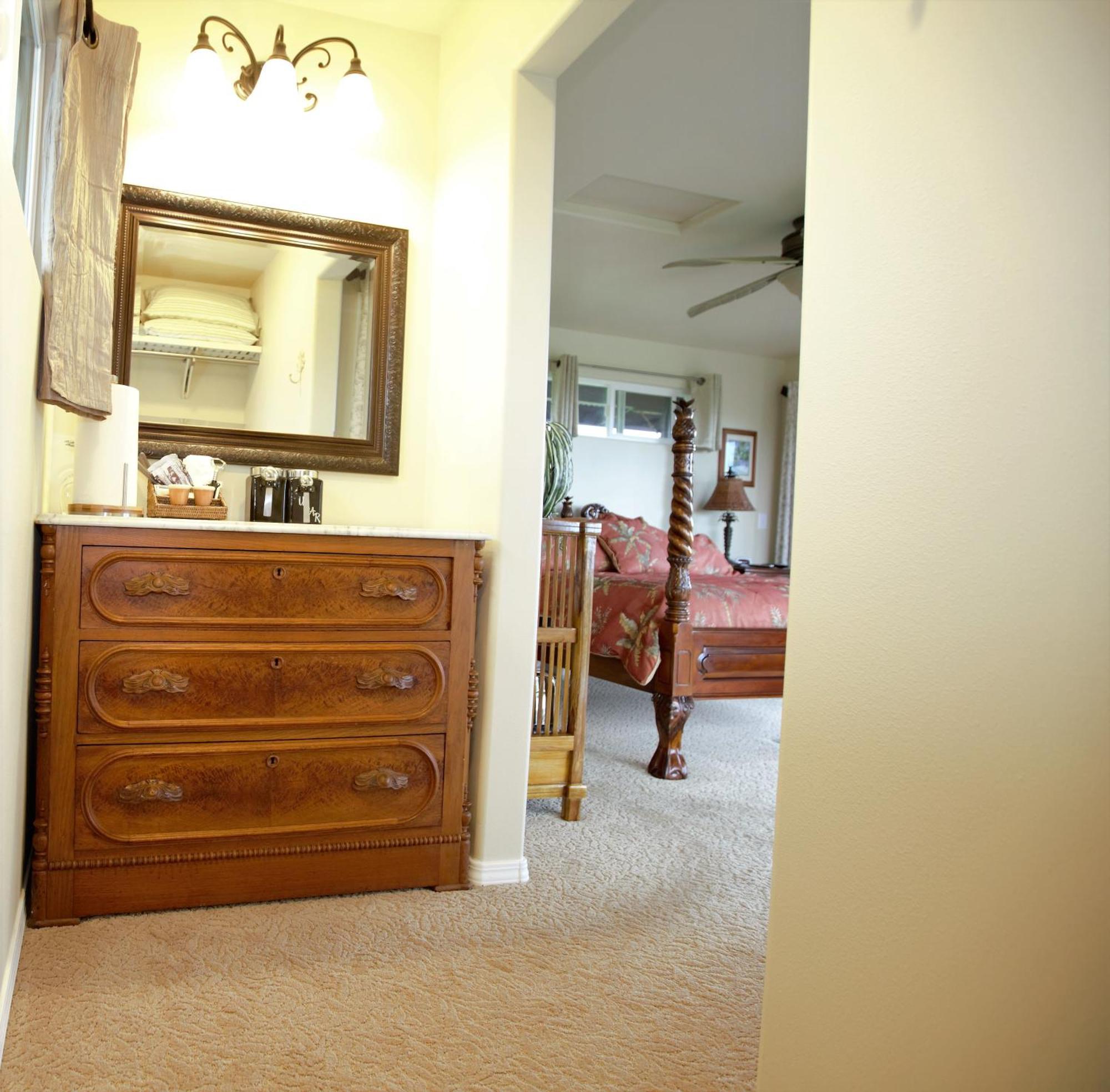 Island Goode'S - Luxury Adult Only Accommodation Near Hilo Papaikou Εξωτερικό φωτογραφία