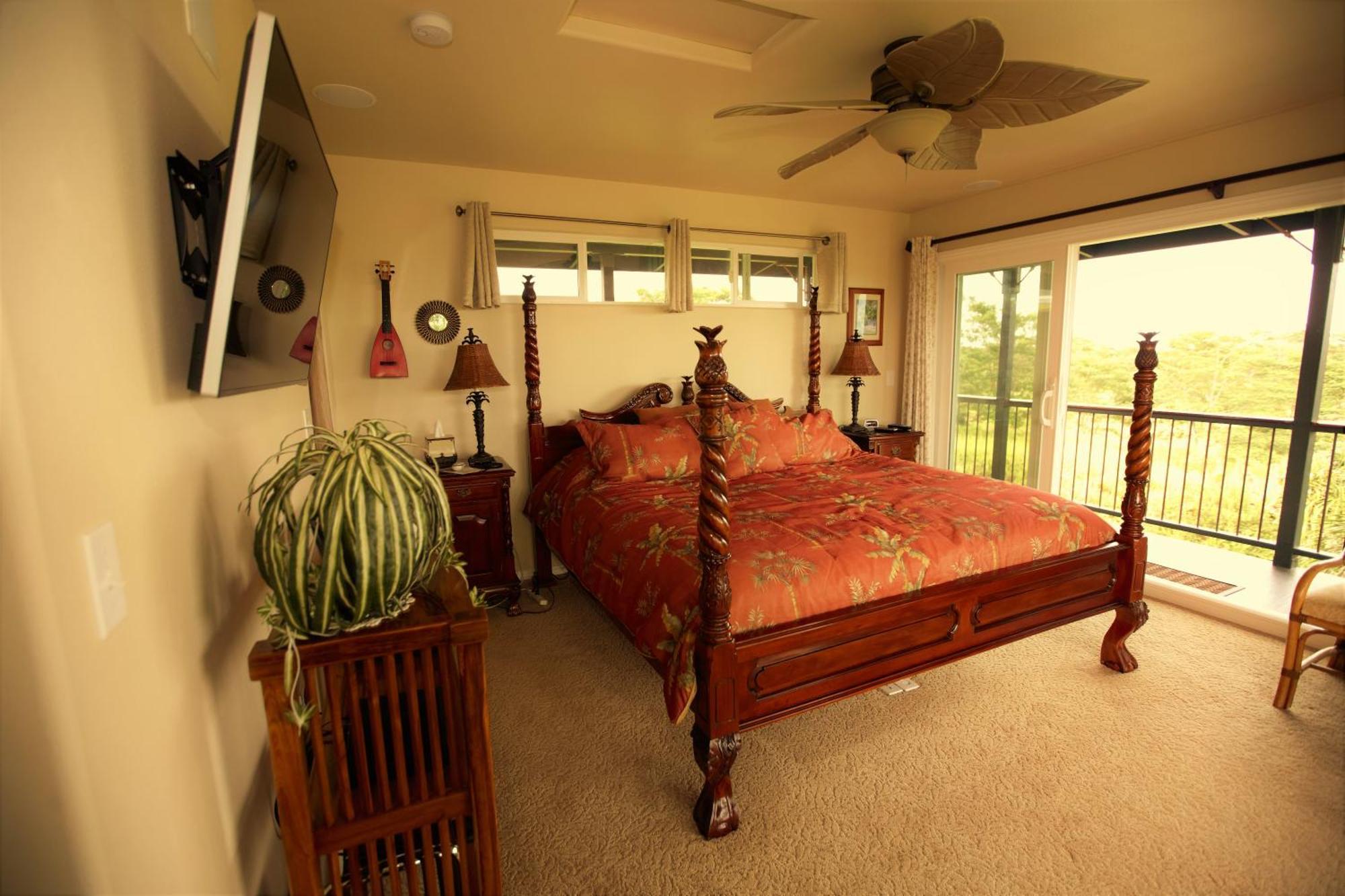 Island Goode'S - Luxury Adult Only Accommodation Near Hilo Papaikou Εξωτερικό φωτογραφία