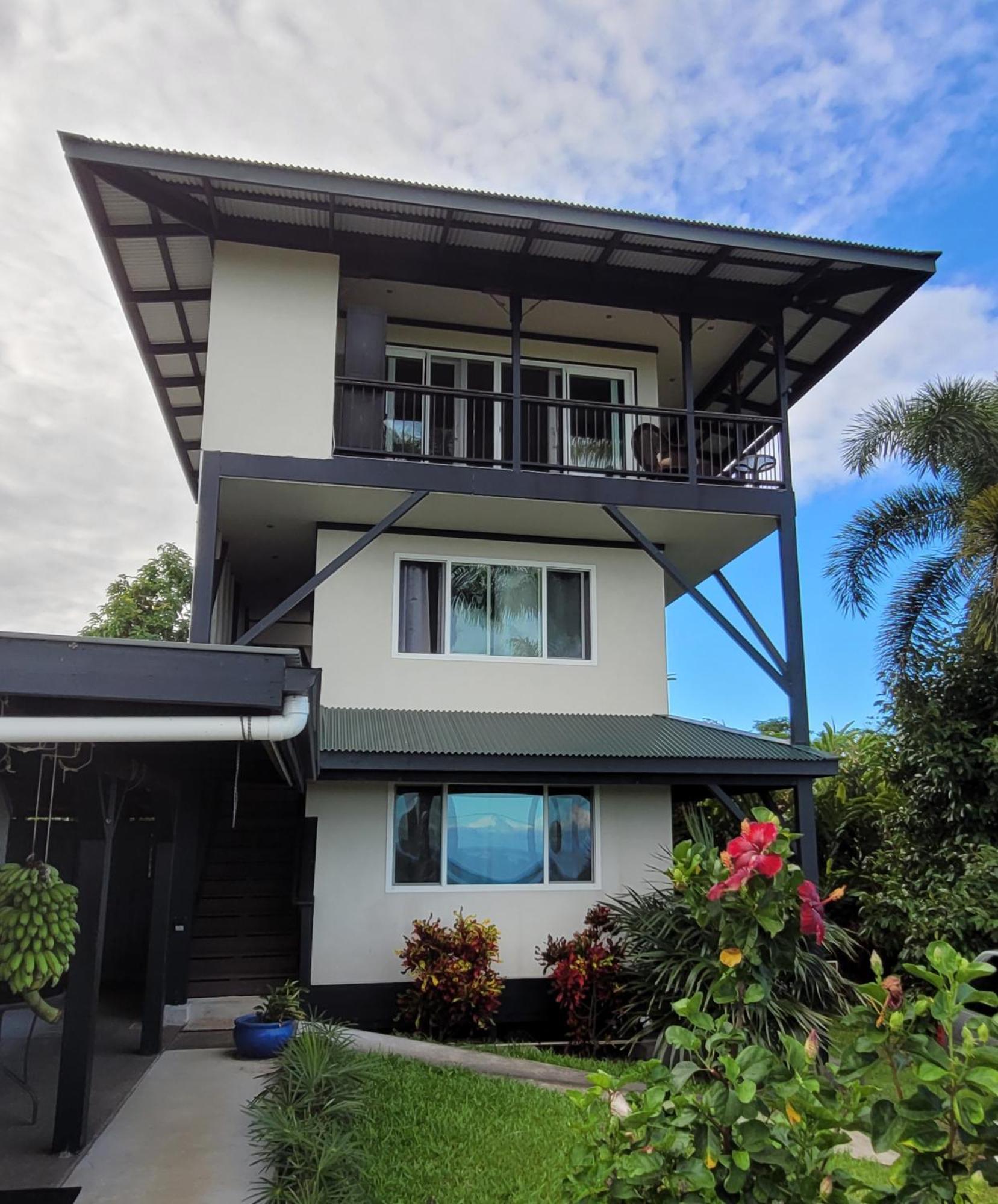 Island Goode'S - Luxury Adult Only Accommodation Near Hilo Papaikou Εξωτερικό φωτογραφία