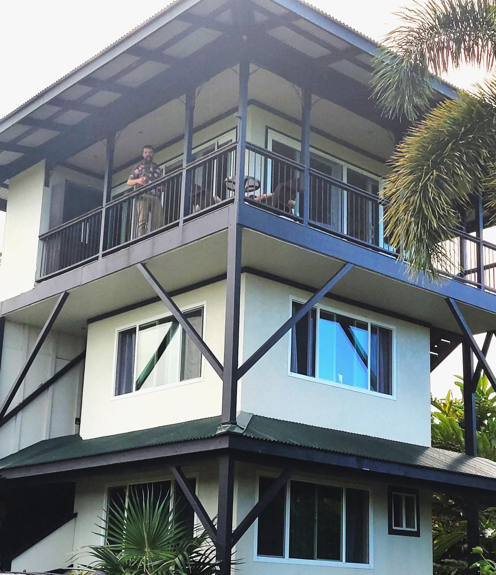 Island Goode'S - Luxury Adult Only Accommodation Near Hilo Papaikou Εξωτερικό φωτογραφία