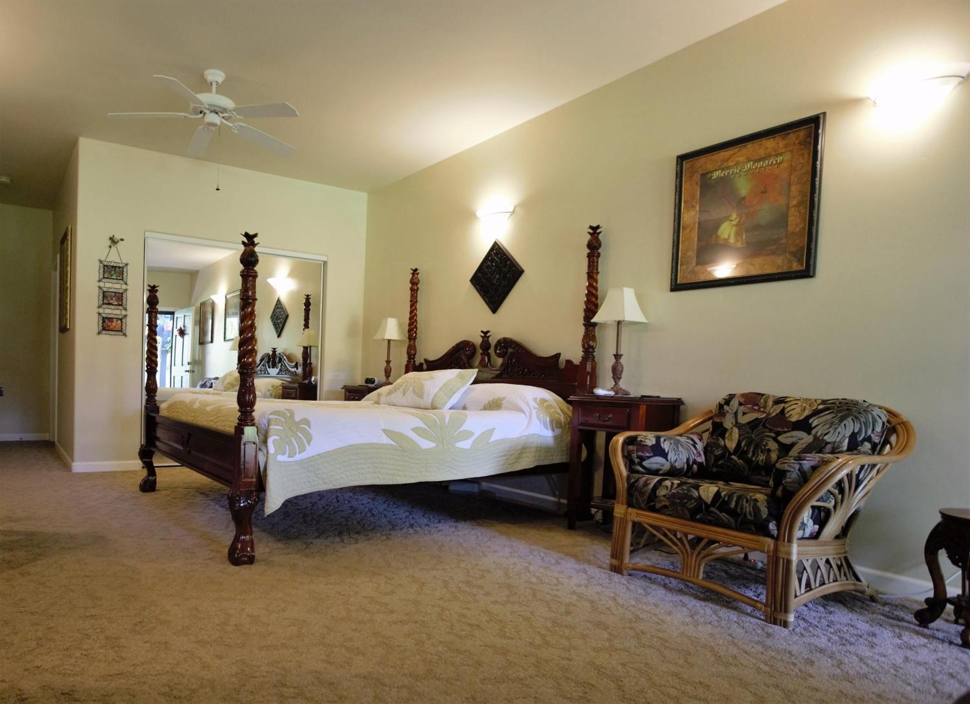 Island Goode'S - Luxury Adult Only Accommodation Near Hilo Papaikou Εξωτερικό φωτογραφία