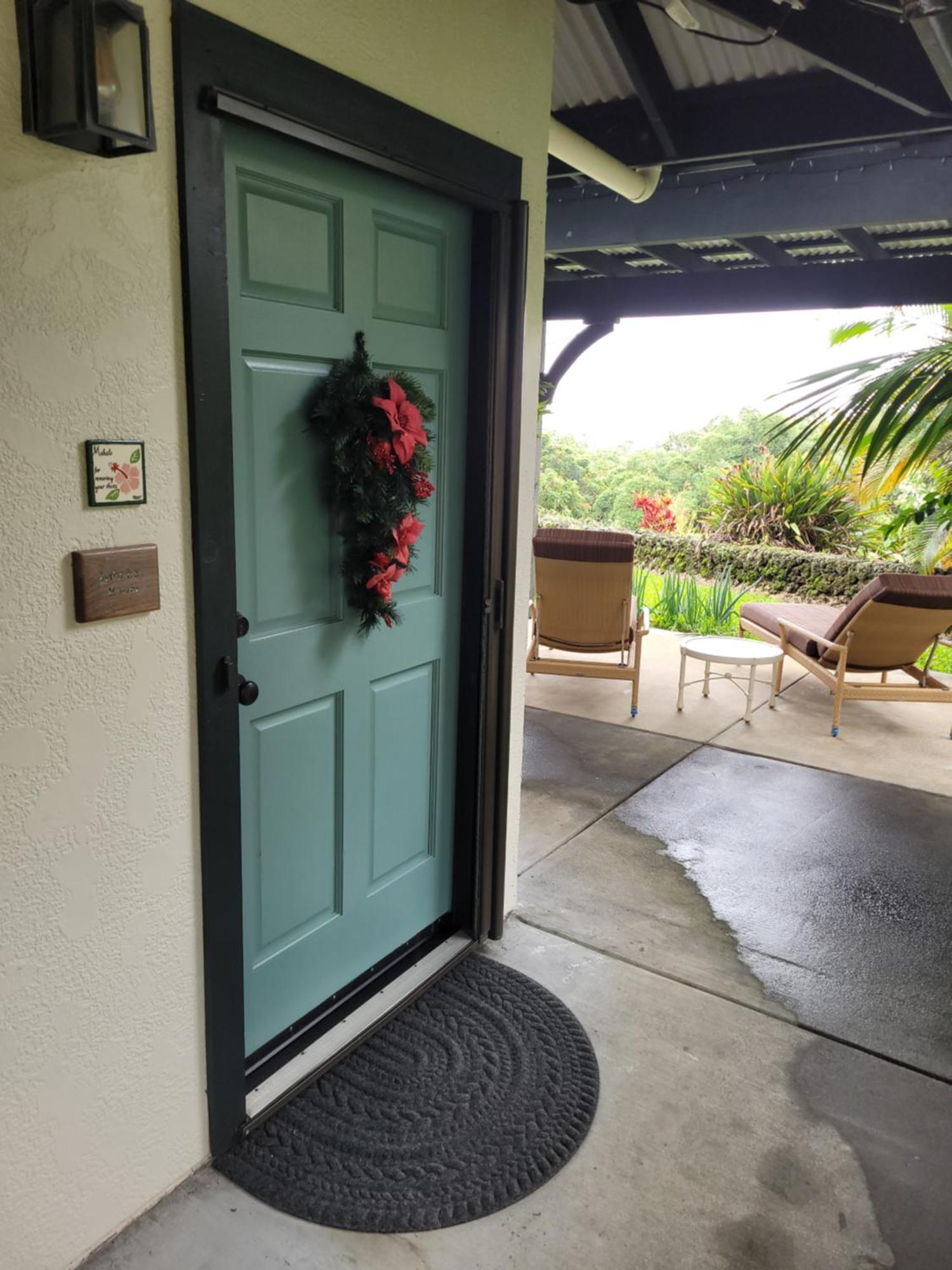 Island Goode'S - Luxury Adult Only Accommodation Near Hilo Papaikou Εξωτερικό φωτογραφία