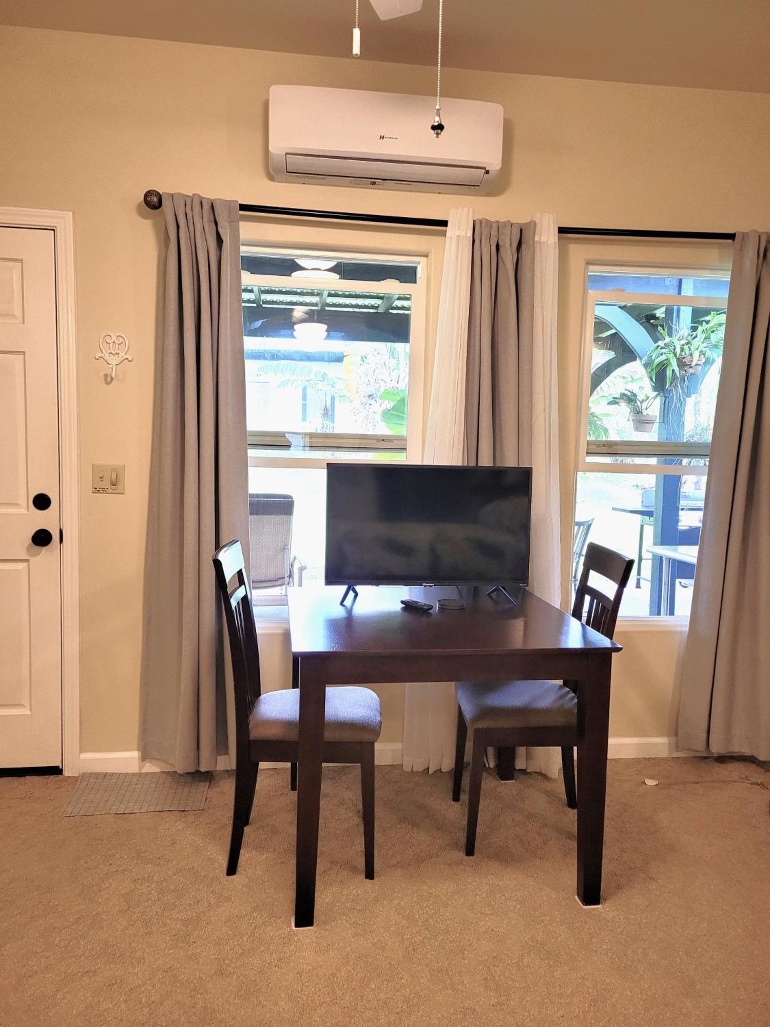 Island Goode'S - Luxury Adult Only Accommodation Near Hilo Papaikou Εξωτερικό φωτογραφία