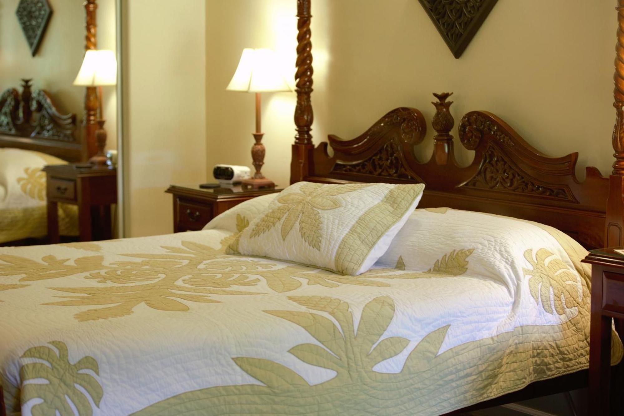 Island Goode'S - Luxury Adult Only Accommodation Near Hilo Papaikou Εξωτερικό φωτογραφία
