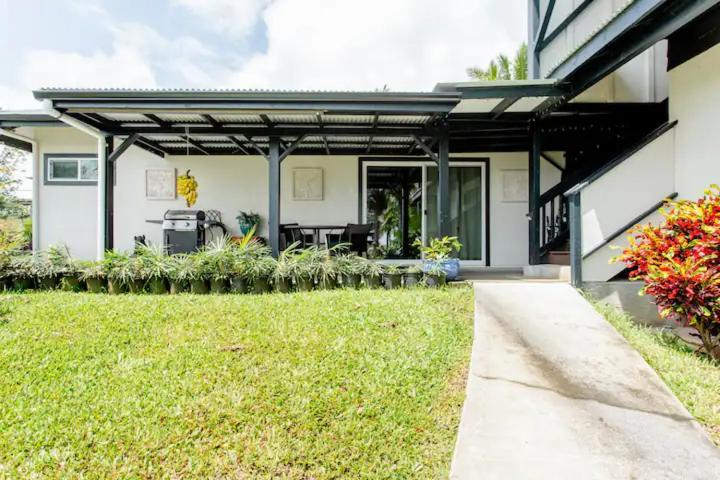 Island Goode'S - Luxury Adult Only Accommodation Near Hilo Papaikou Εξωτερικό φωτογραφία