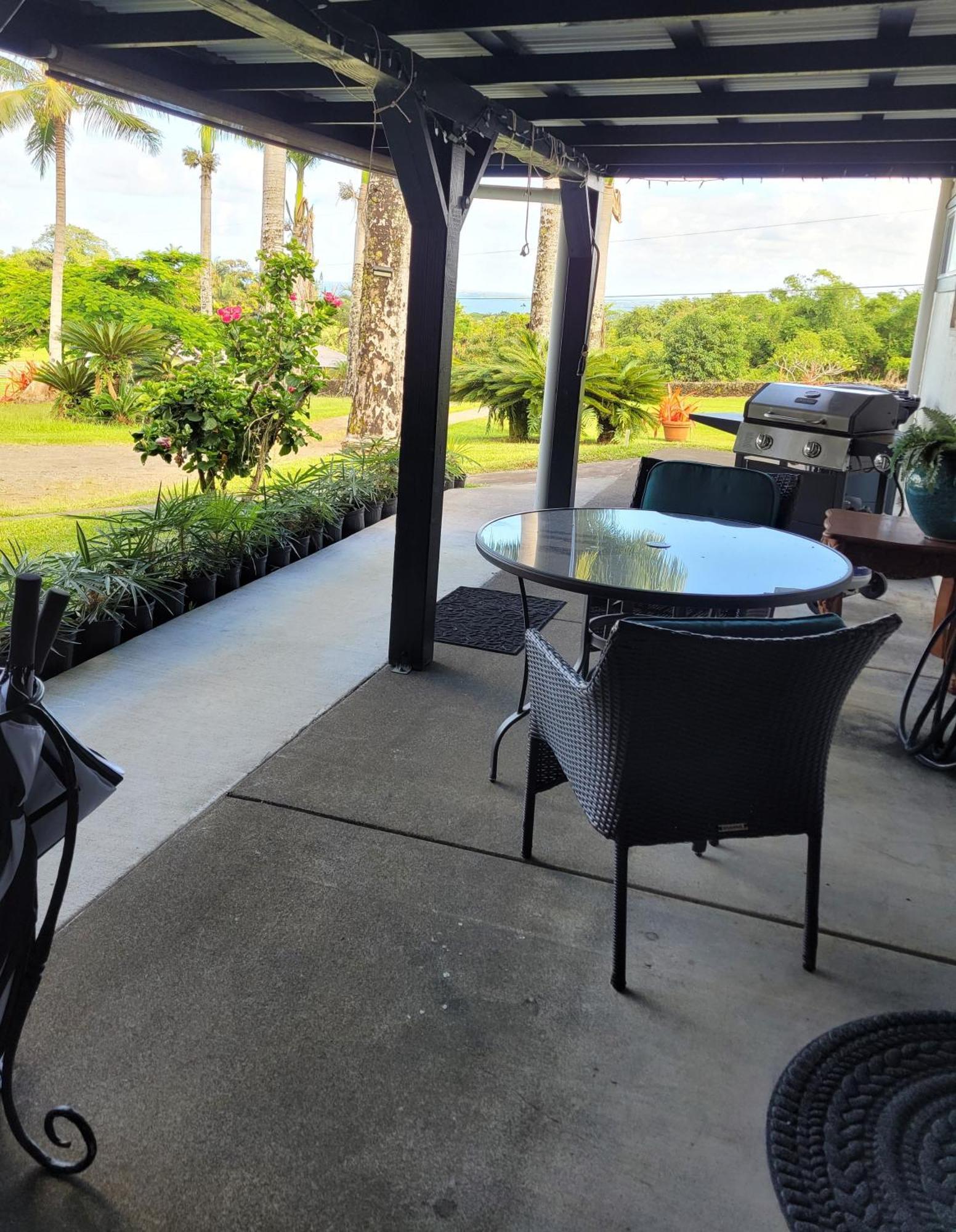 Island Goode'S - Luxury Adult Only Accommodation Near Hilo Papaikou Εξωτερικό φωτογραφία