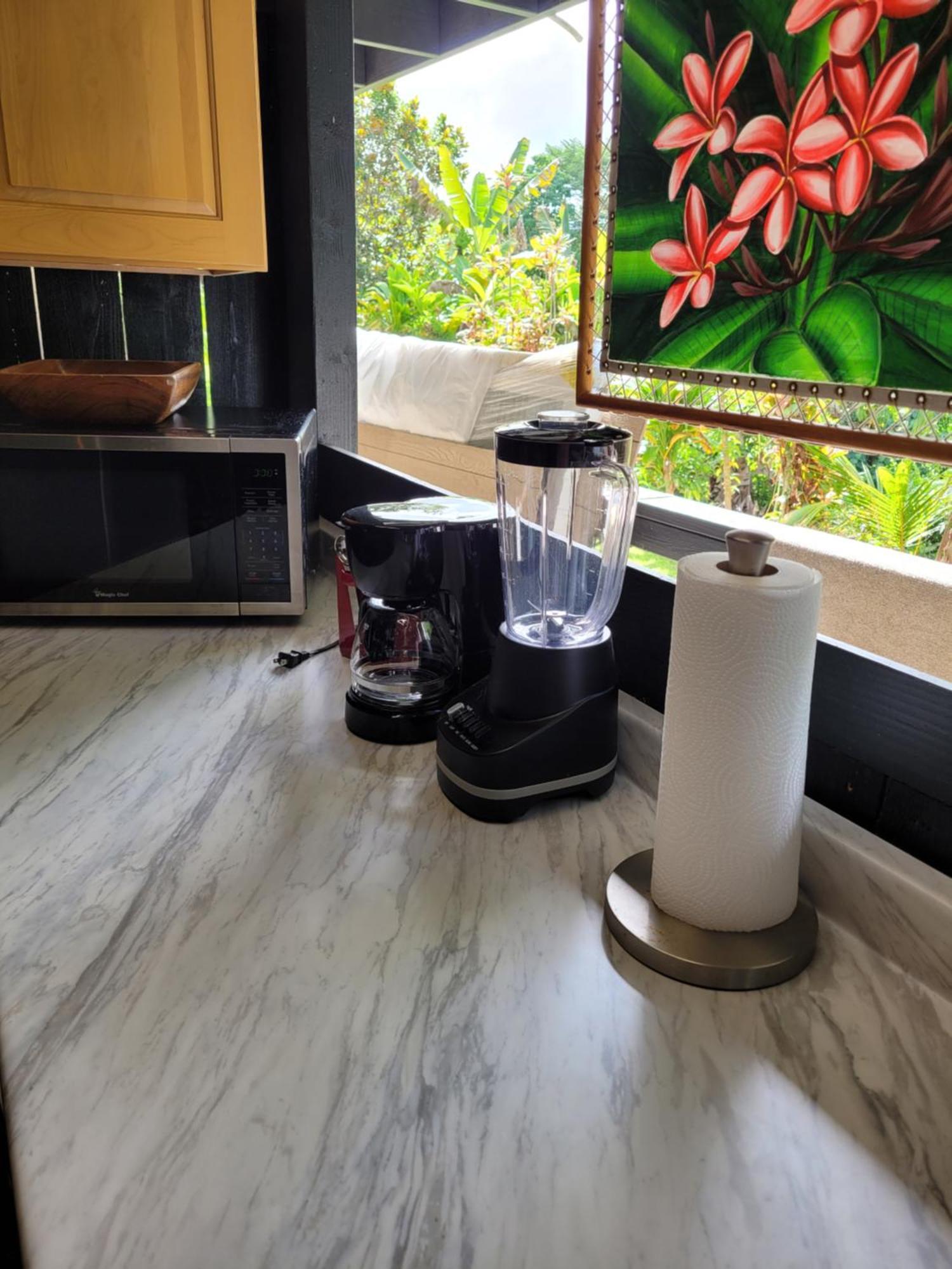 Island Goode'S - Luxury Adult Only Accommodation Near Hilo Papaikou Εξωτερικό φωτογραφία