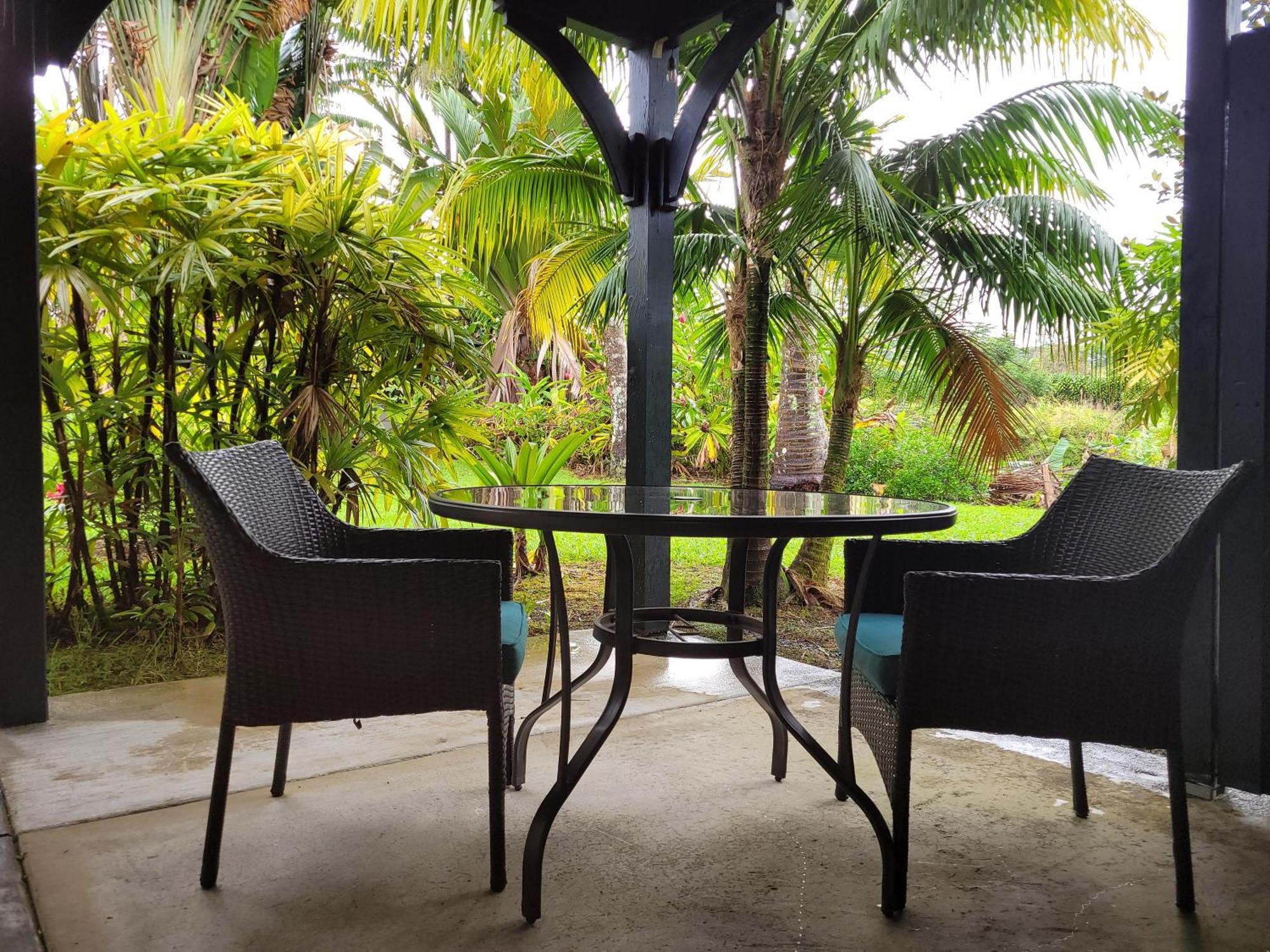 Island Goode'S - Luxury Adult Only Accommodation Near Hilo Papaikou Εξωτερικό φωτογραφία
