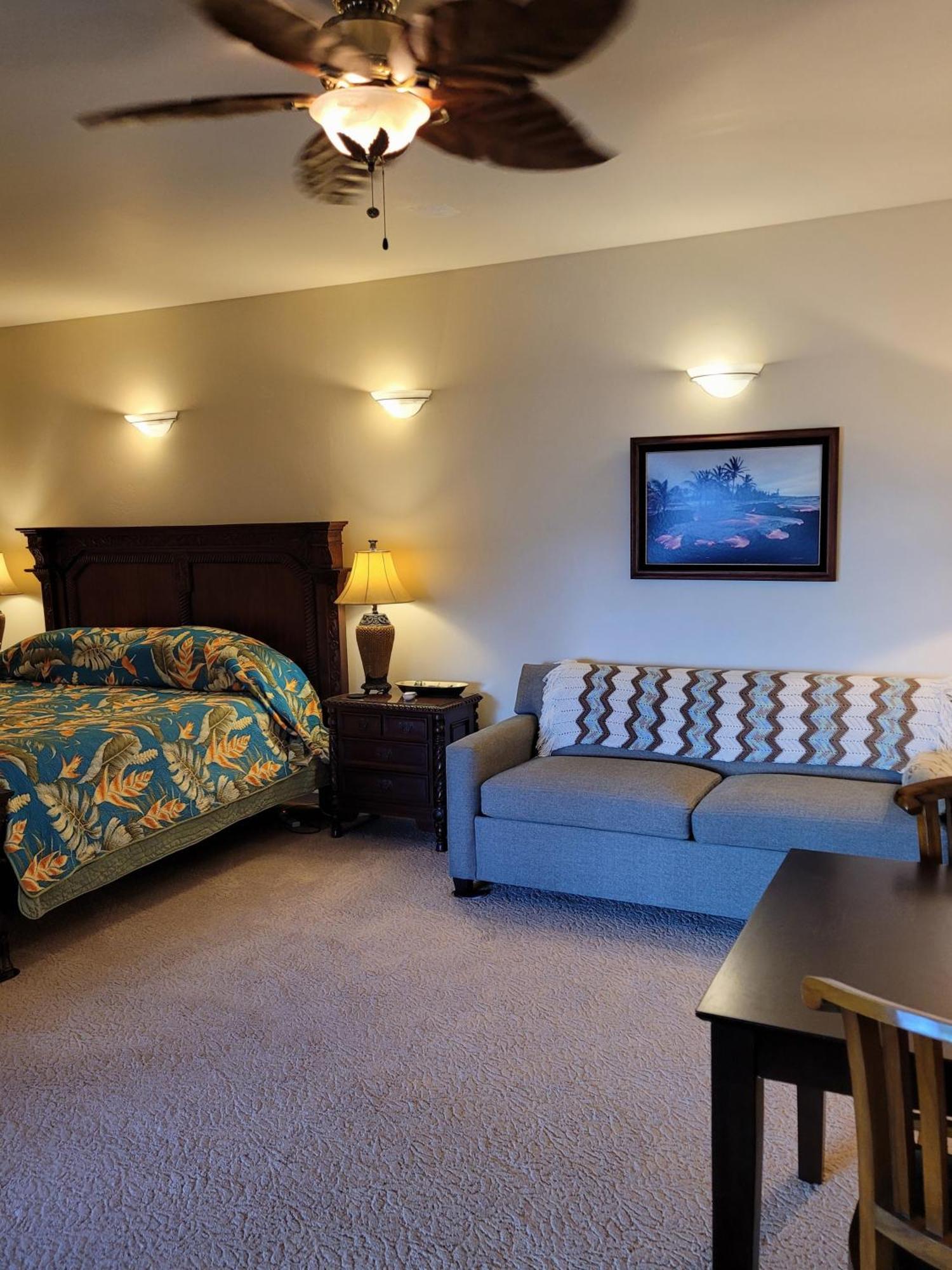 Island Goode'S - Luxury Adult Only Accommodation Near Hilo Papaikou Εξωτερικό φωτογραφία