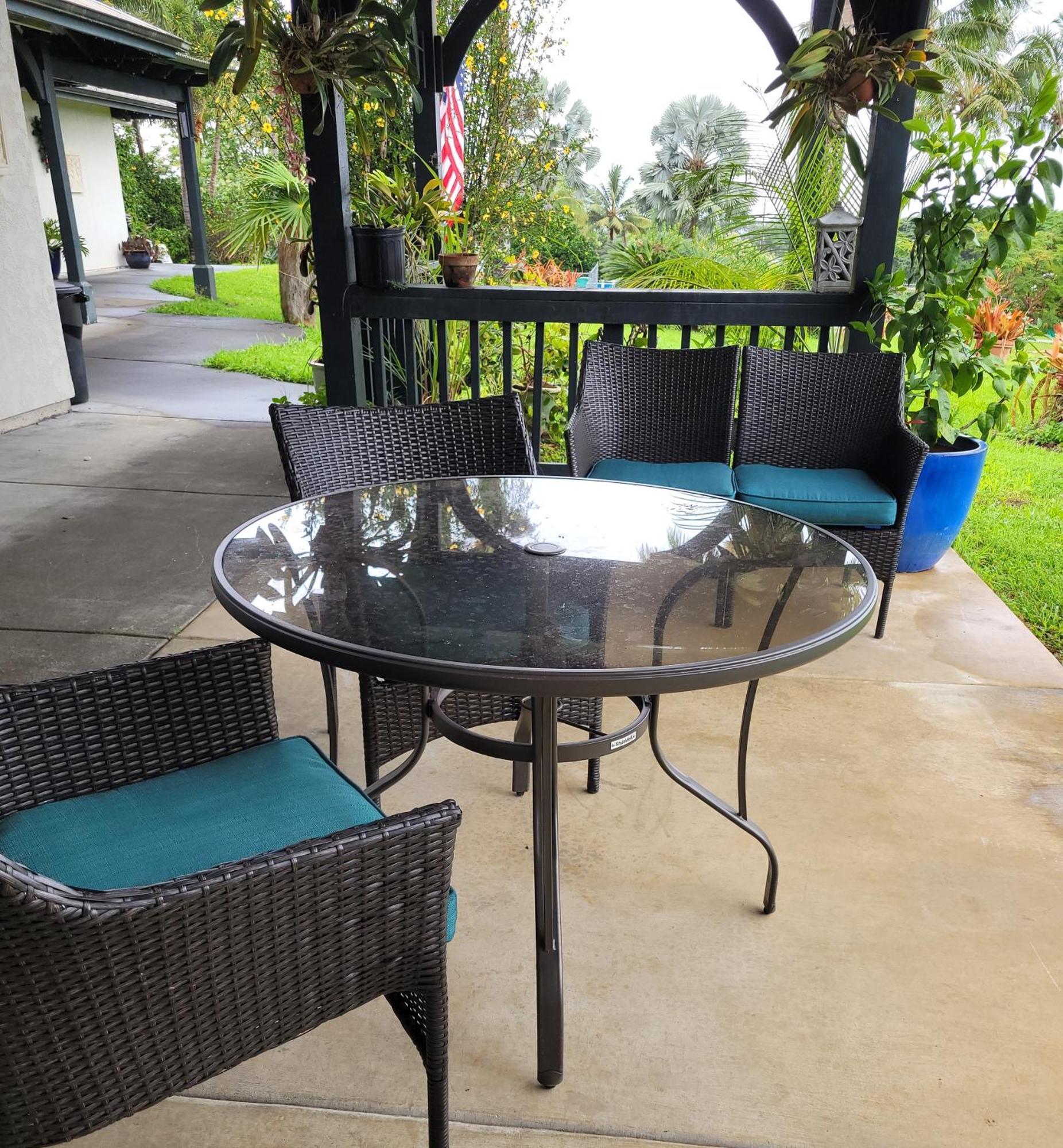 Island Goode'S - Luxury Adult Only Accommodation Near Hilo Papaikou Εξωτερικό φωτογραφία