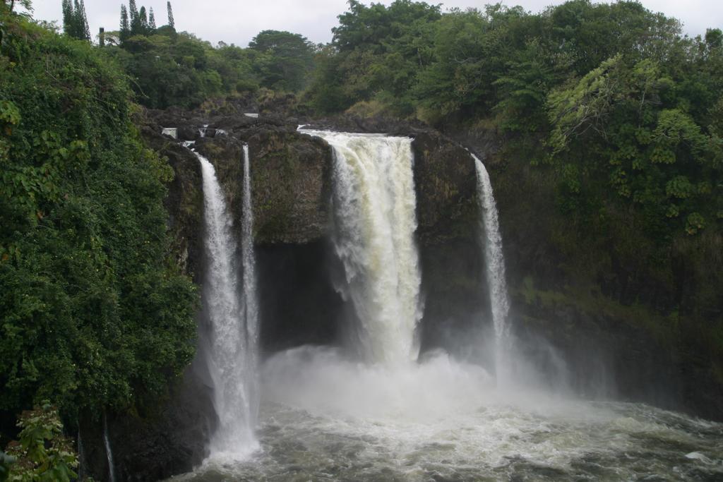 Island Goode'S - Luxury Adult Only Accommodation Near Hilo Papaikou Εξωτερικό φωτογραφία