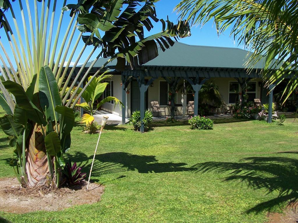 Island Goode'S - Luxury Adult Only Accommodation Near Hilo Papaikou Εξωτερικό φωτογραφία