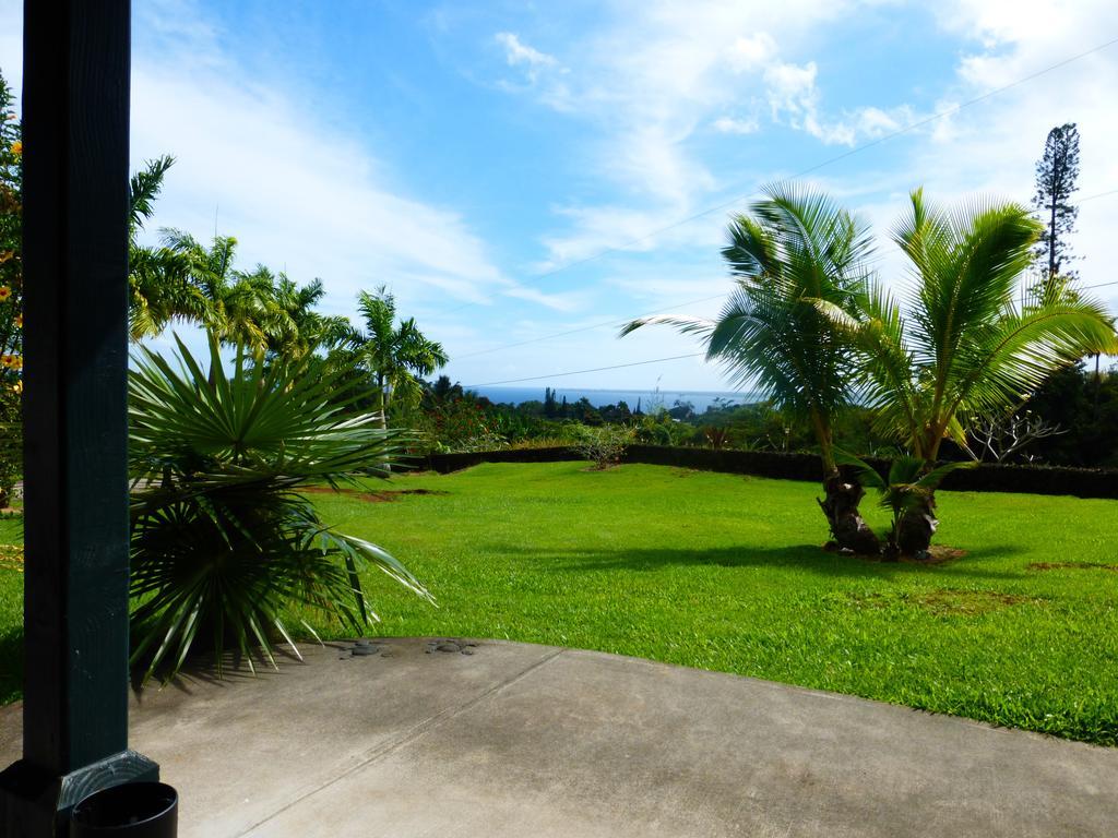 Island Goode'S - Luxury Adult Only Accommodation Near Hilo Papaikou Εξωτερικό φωτογραφία
