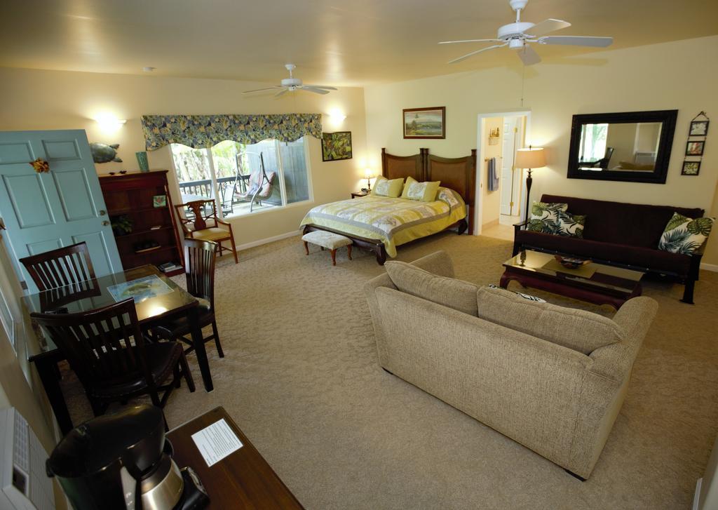 Island Goode'S - Luxury Adult Only Accommodation Near Hilo Papaikou Εξωτερικό φωτογραφία