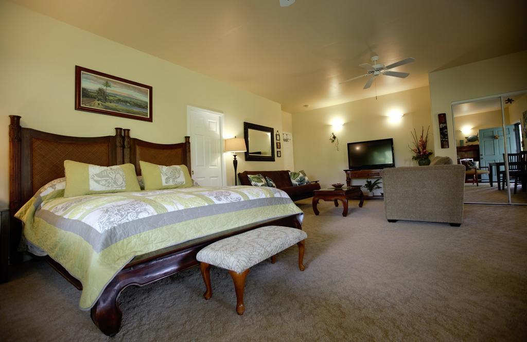 Island Goode'S - Luxury Adult Only Accommodation Near Hilo Papaikou Εξωτερικό φωτογραφία