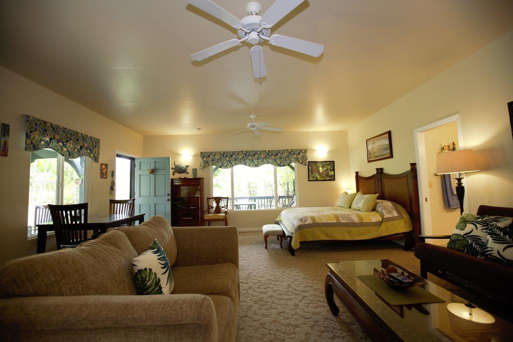 Island Goode'S - Luxury Adult Only Accommodation Near Hilo Papaikou Εξωτερικό φωτογραφία