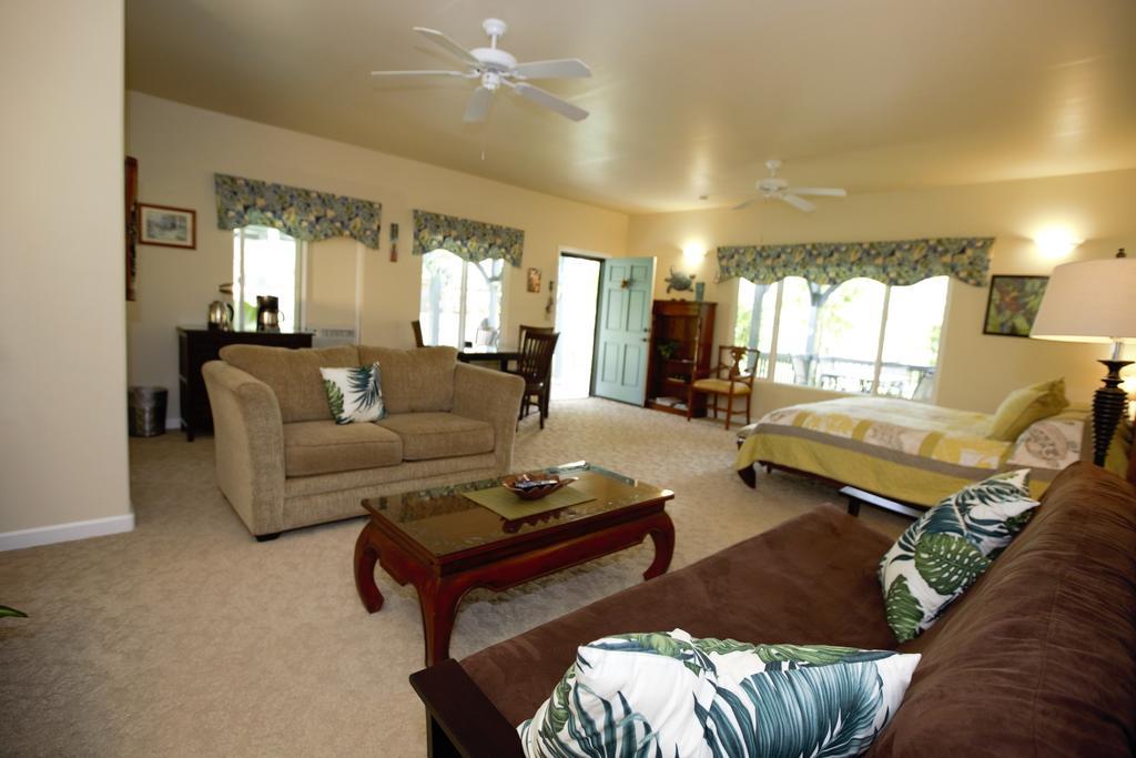 Island Goode'S - Luxury Adult Only Accommodation Near Hilo Papaikou Εξωτερικό φωτογραφία