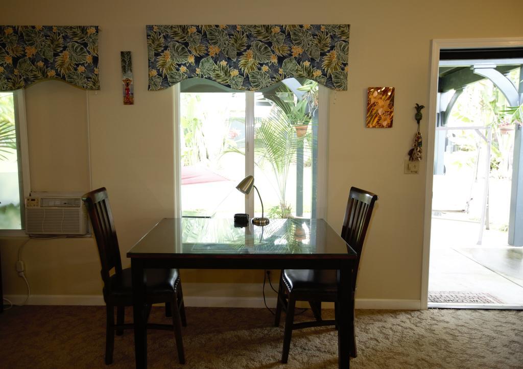 Island Goode'S - Luxury Adult Only Accommodation Near Hilo Papaikou Εξωτερικό φωτογραφία