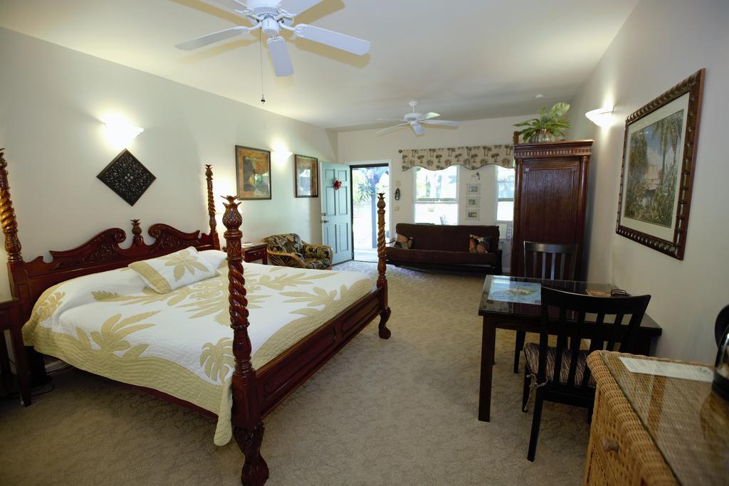 Island Goode'S - Luxury Adult Only Accommodation Near Hilo Papaikou Εξωτερικό φωτογραφία