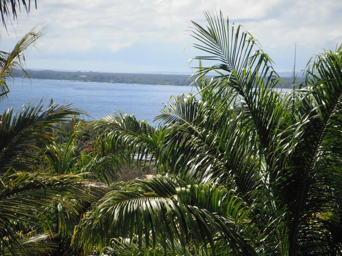 Island Goode'S - Luxury Adult Only Accommodation Near Hilo Papaikou Εξωτερικό φωτογραφία