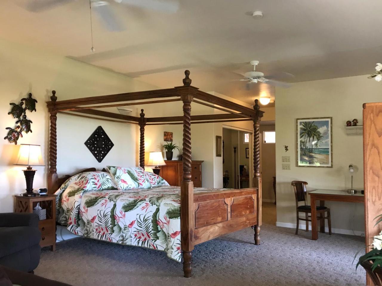 Island Goode'S - Luxury Adult Only Accommodation Near Hilo Papaikou Εξωτερικό φωτογραφία