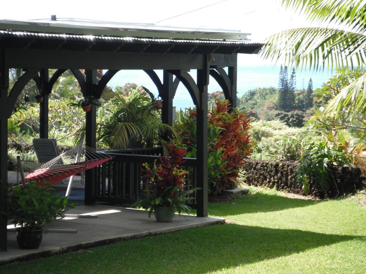 Island Goode'S - Luxury Adult Only Accommodation Near Hilo Papaikou Εξωτερικό φωτογραφία