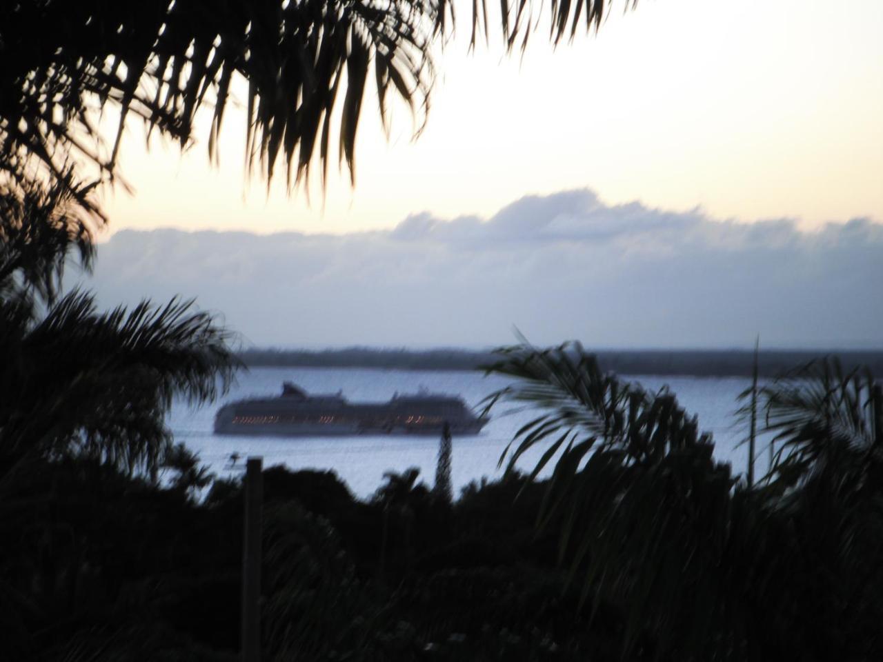 Island Goode'S - Luxury Adult Only Accommodation Near Hilo Papaikou Εξωτερικό φωτογραφία